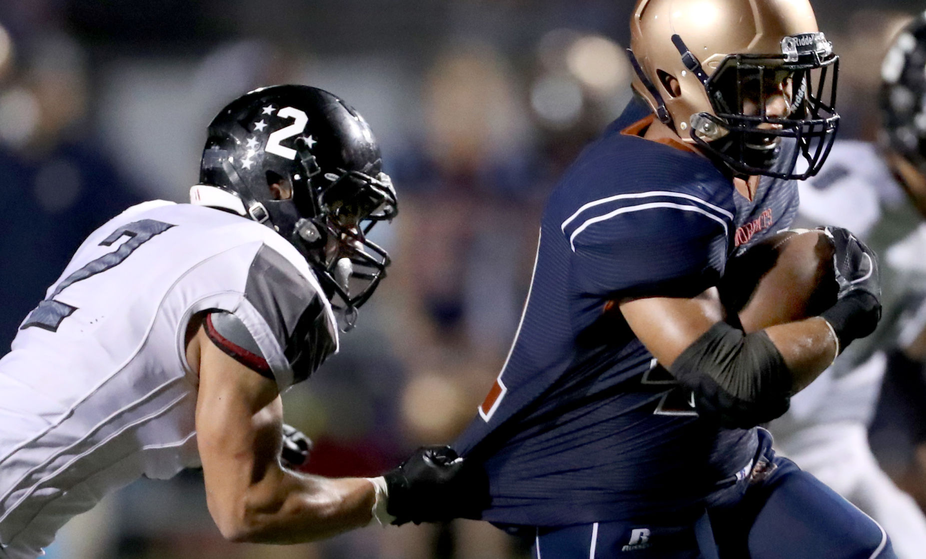 Cienega vs Mountain View